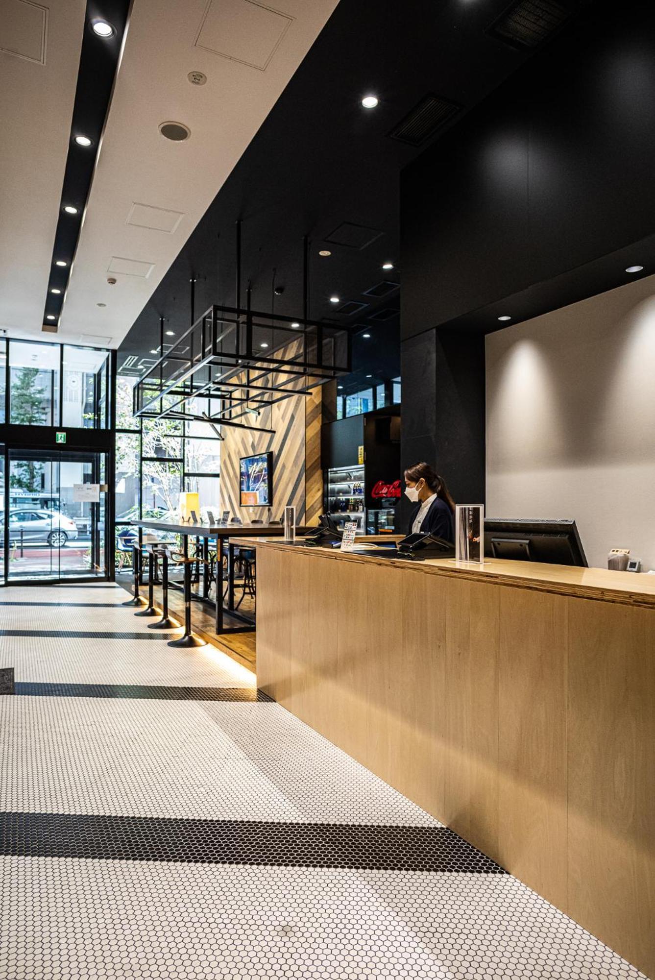 Wander Shibuya 3* โตเกียว