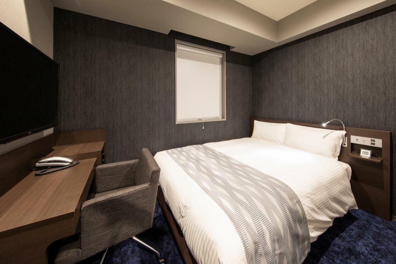 Wander Shibuya โรงแรม 3*