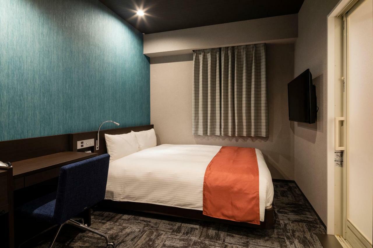 โรงแรม Wander Shibuya 3*