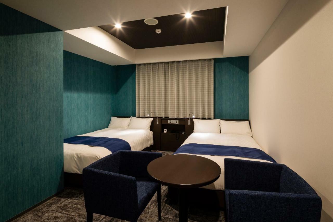 Wander Shibuya โรงแรม 3*
