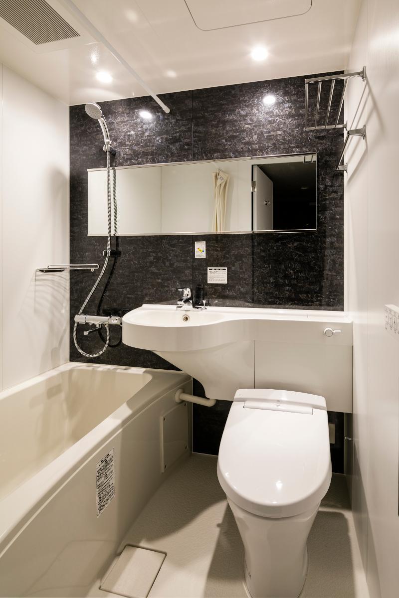 โรงแรม Wander Shibuya โตเกียว
