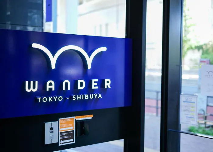 アクトホテル渋谷