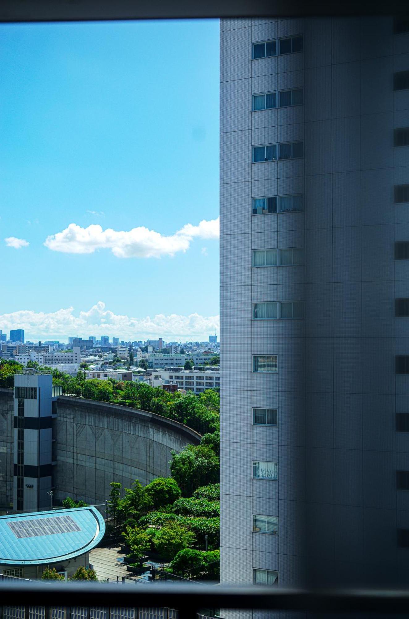 ホテル アクトホテル渋谷