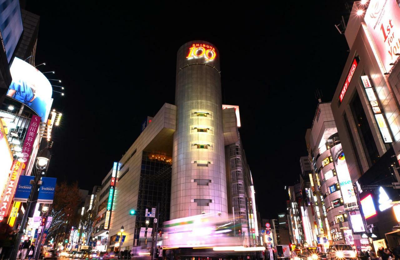 アクトホテル渋谷