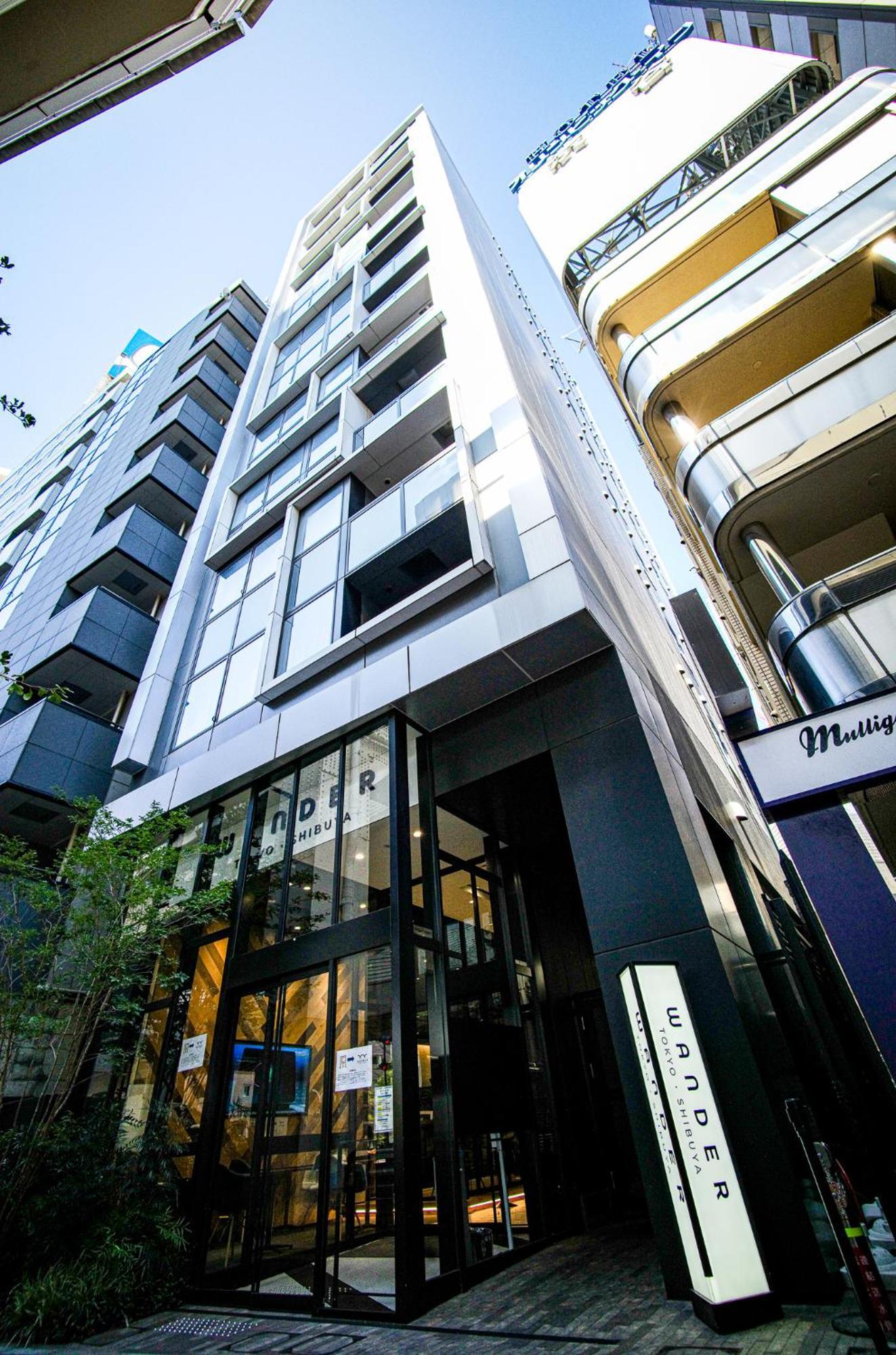 Act Shibuya Hotel 3*