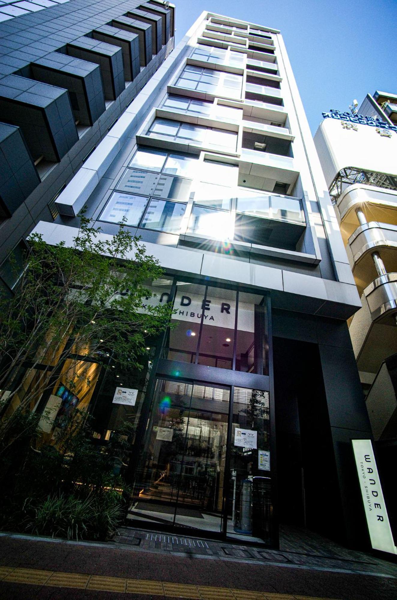 Act Shibuya Hotel