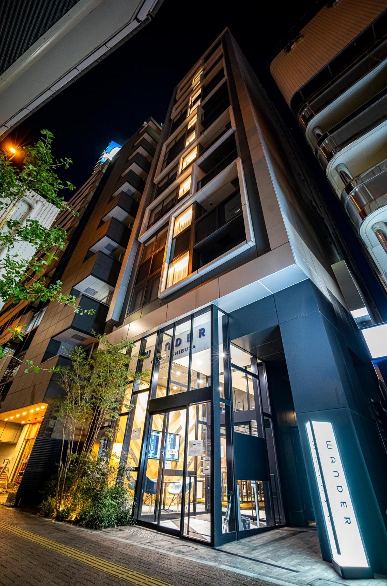 Hotel Act Shibuya
