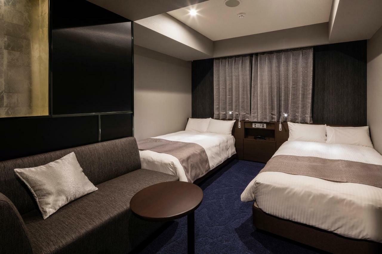 Hotel Act Shibuya Präfektur Tokio