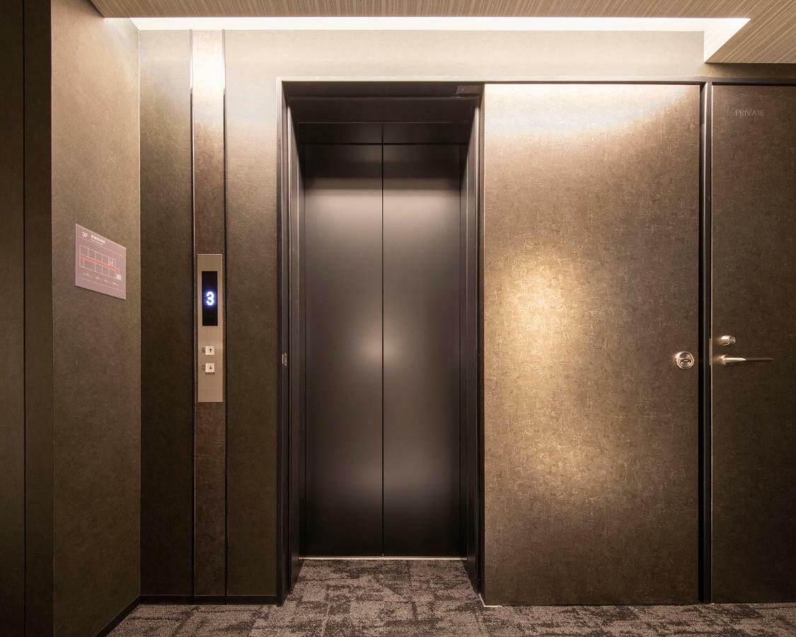 Hotel Act Shibuya Präfektur Tokio