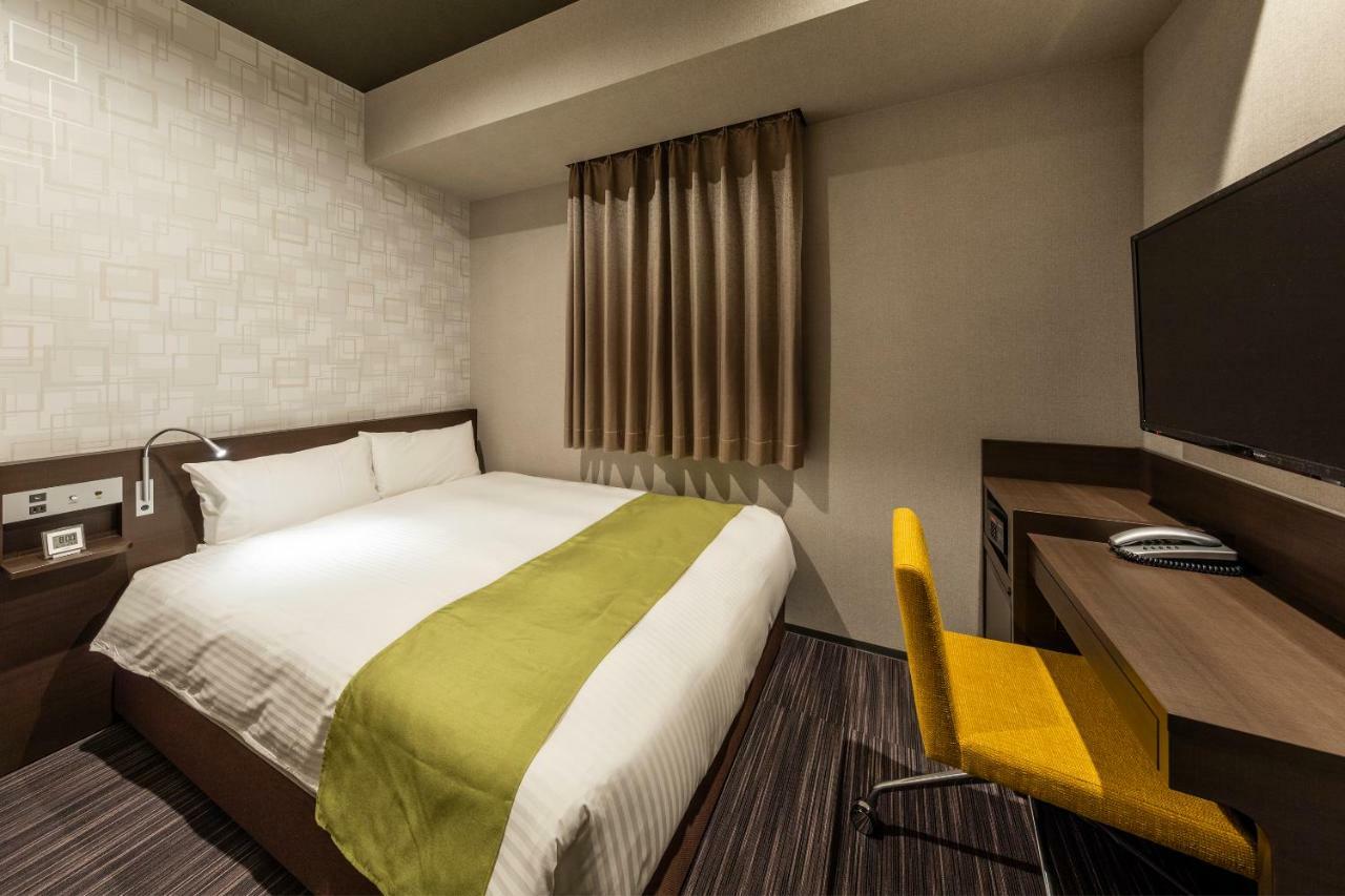 Act Shibuya Hotel 3*