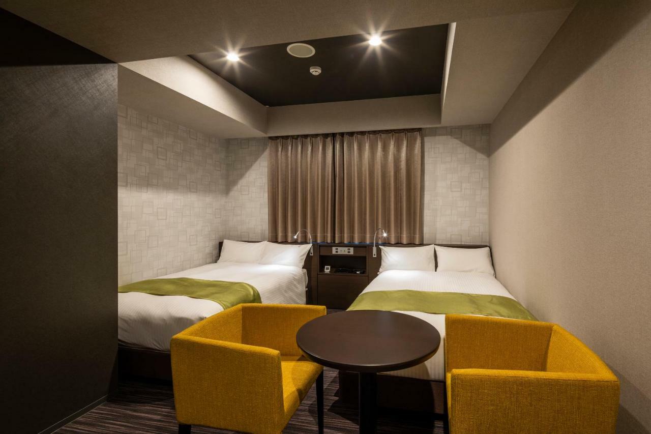 Hotel Act Shibuya