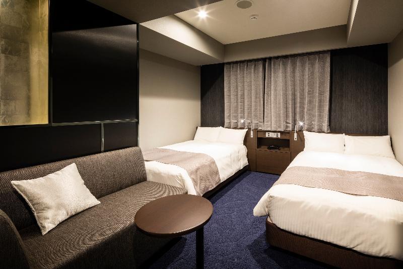 Hotel Act Shibuya